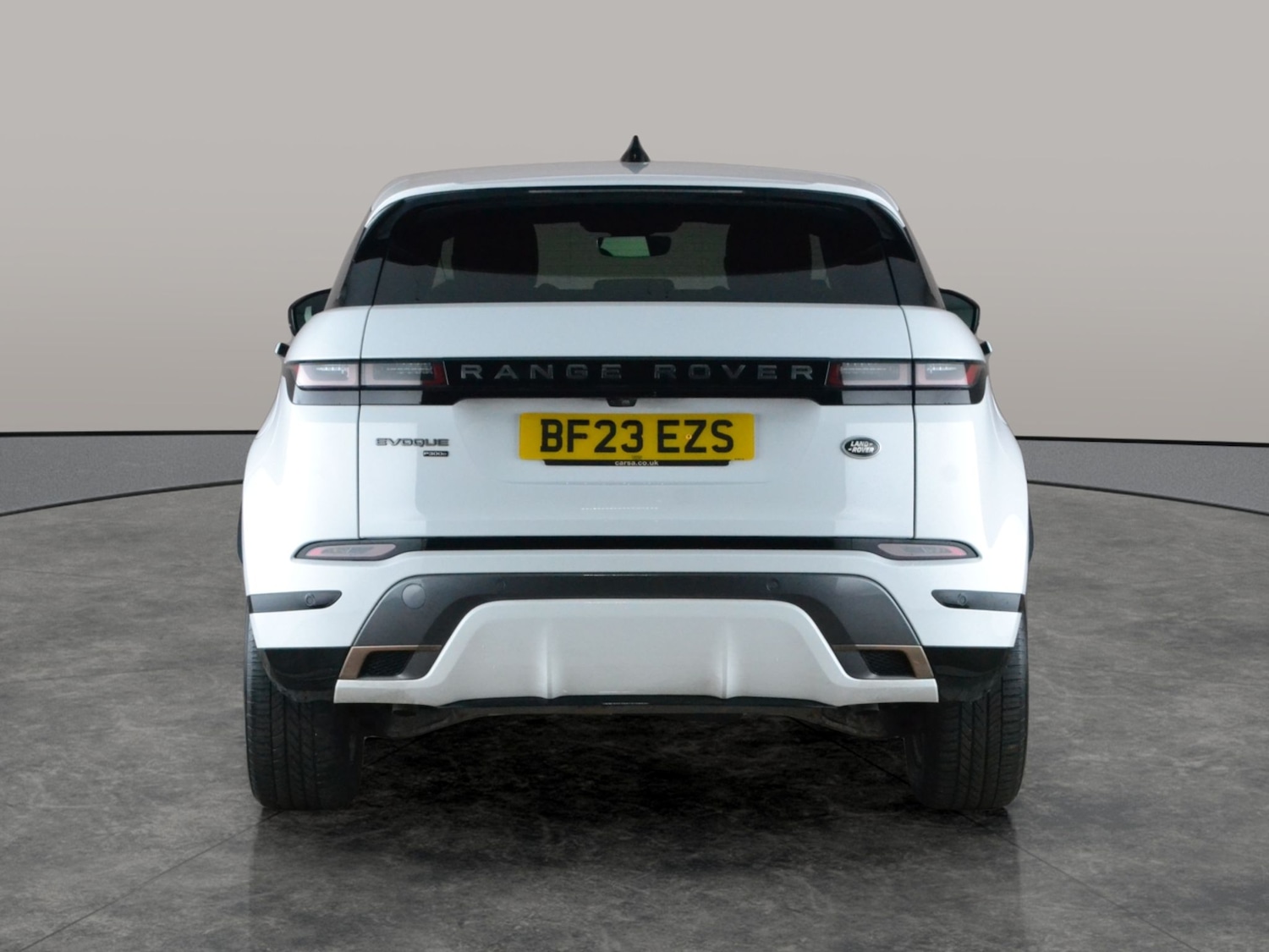 Used Land Rover Range Rover Evoque 2023 for sale - 77902183: Photo 11