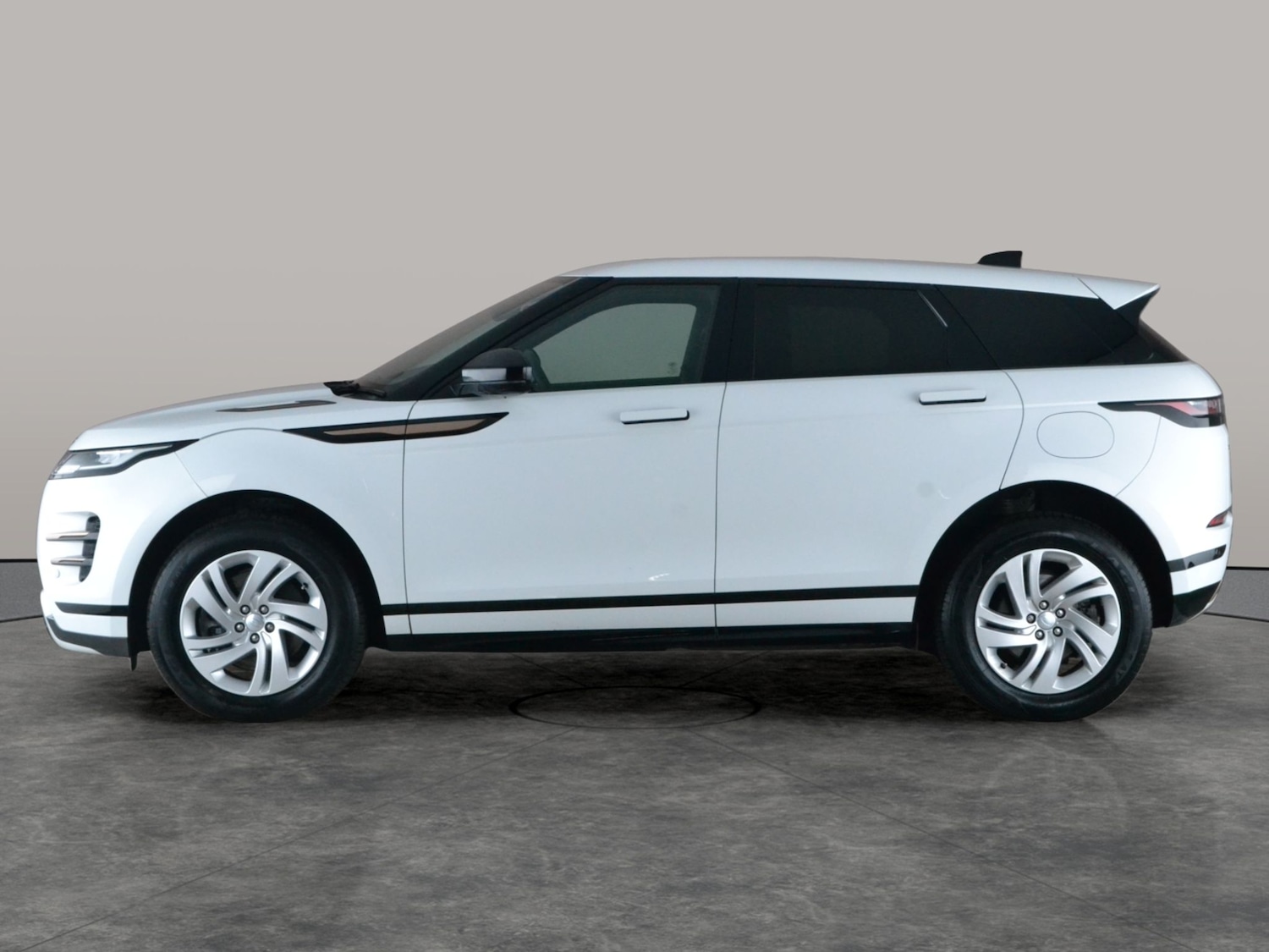 Used Land Rover Range Rover Evoque 2023 for sale - 77902183: Photo 13