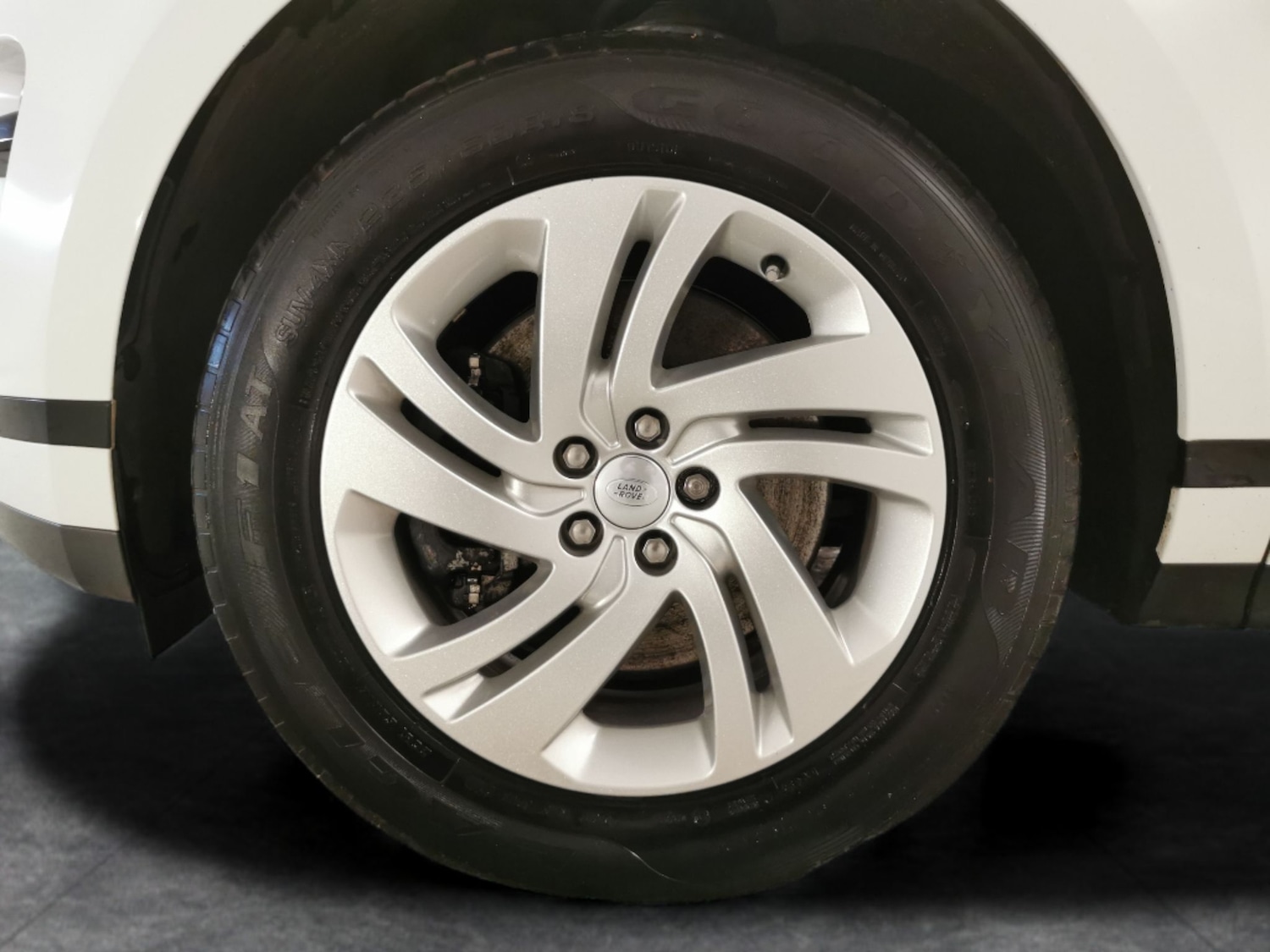 Used Land Rover Range Rover Evoque 2023 for sale - 77902183: Photo 22