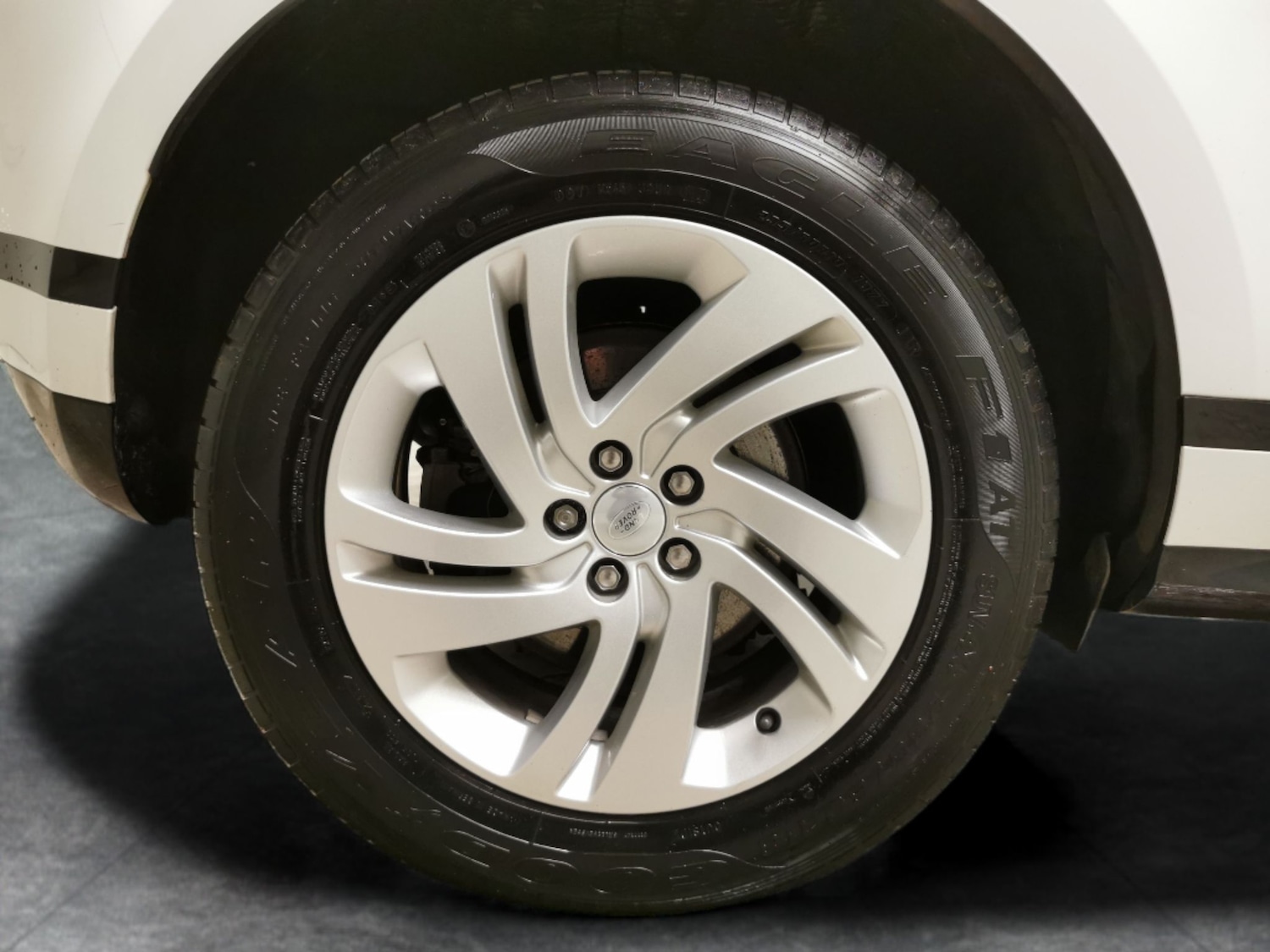 Used Land Rover Range Rover Evoque 2023 for sale - 77902183: Photo 24