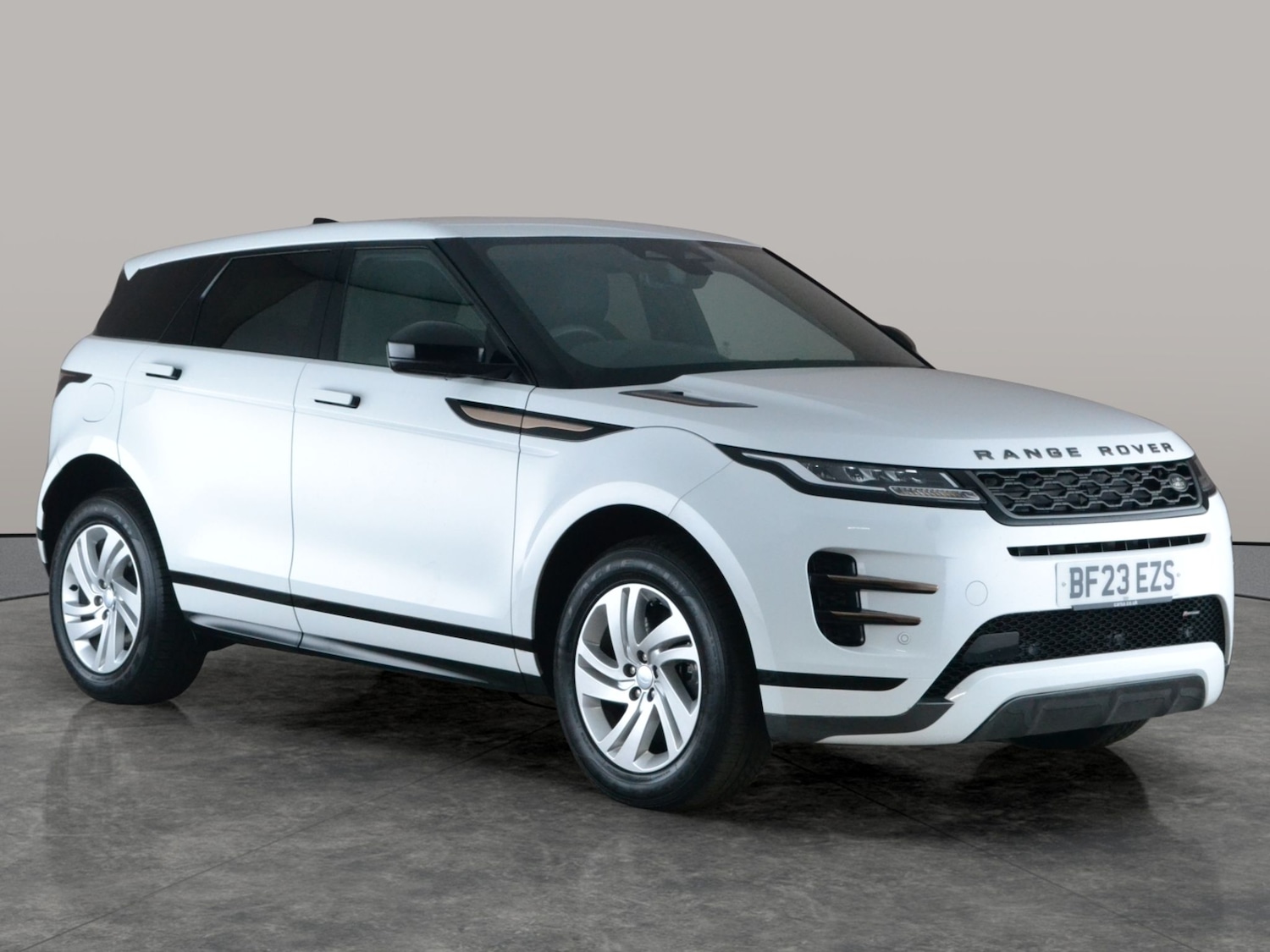 Used Land Rover Range Rover Evoque 2023 for sale - 77902183: Photo 8