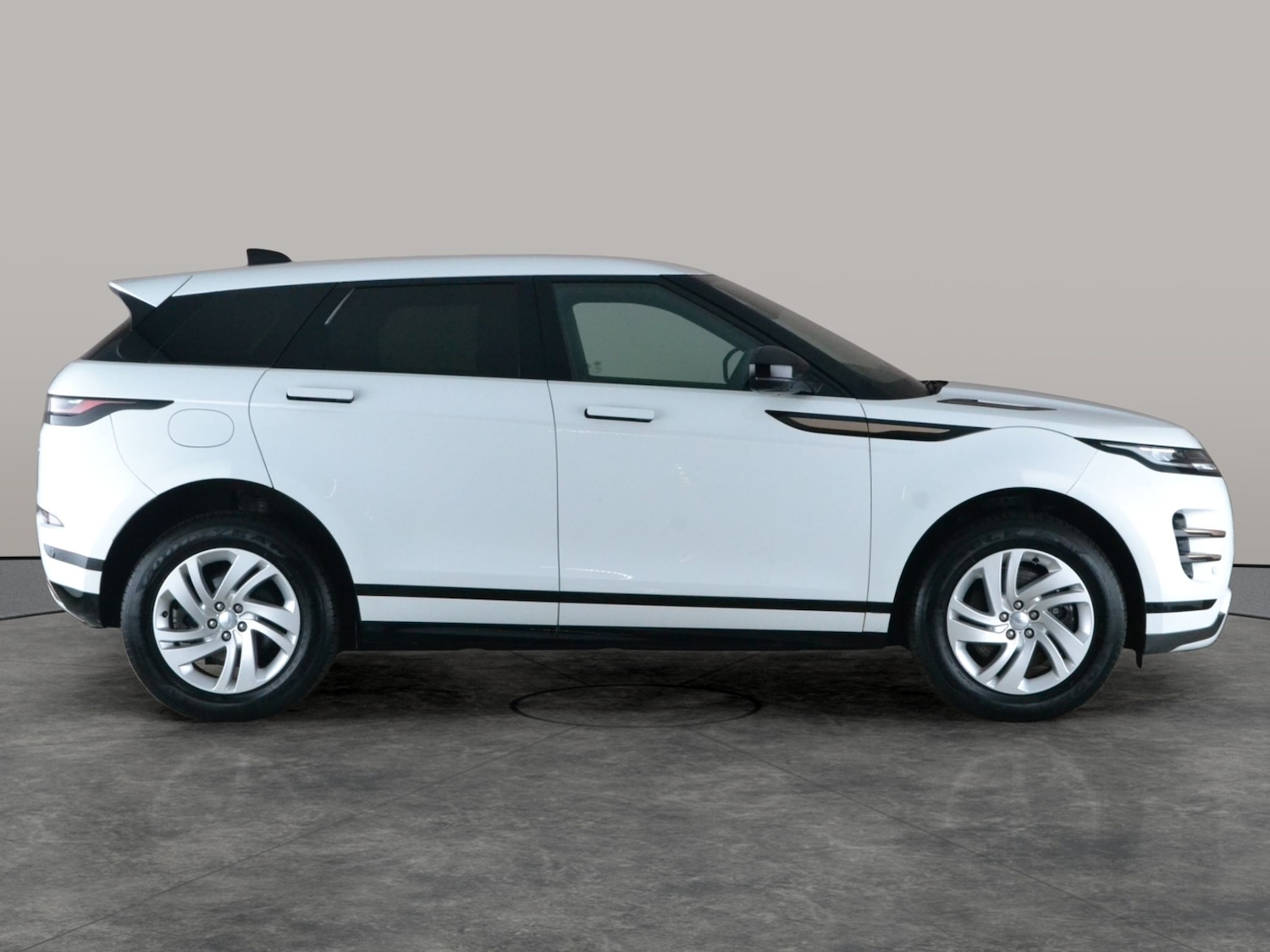 Used Land Rover Range Rover Evoque 2023 for sale - 77902183: Photo 9