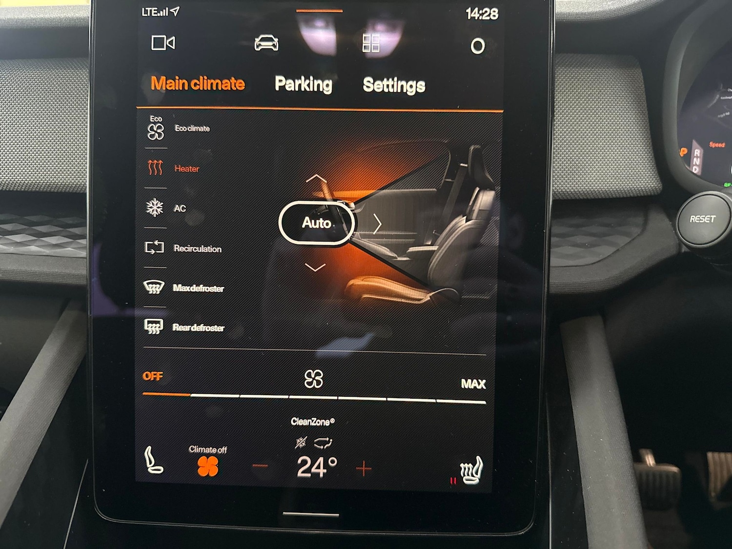 Used Polestar Polestar 2 2023 for sale - 77746490: Photo 16