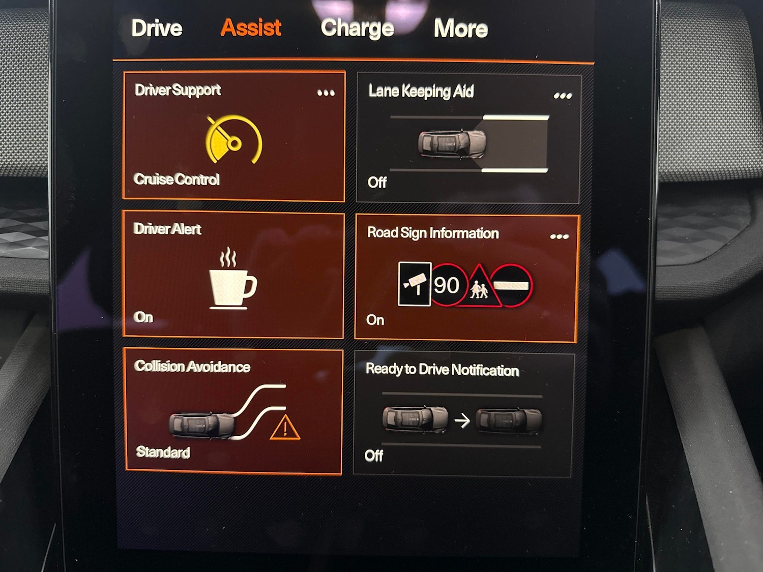 Used Polestar Polestar 2 2023 for sale - 77746490: Photo 19