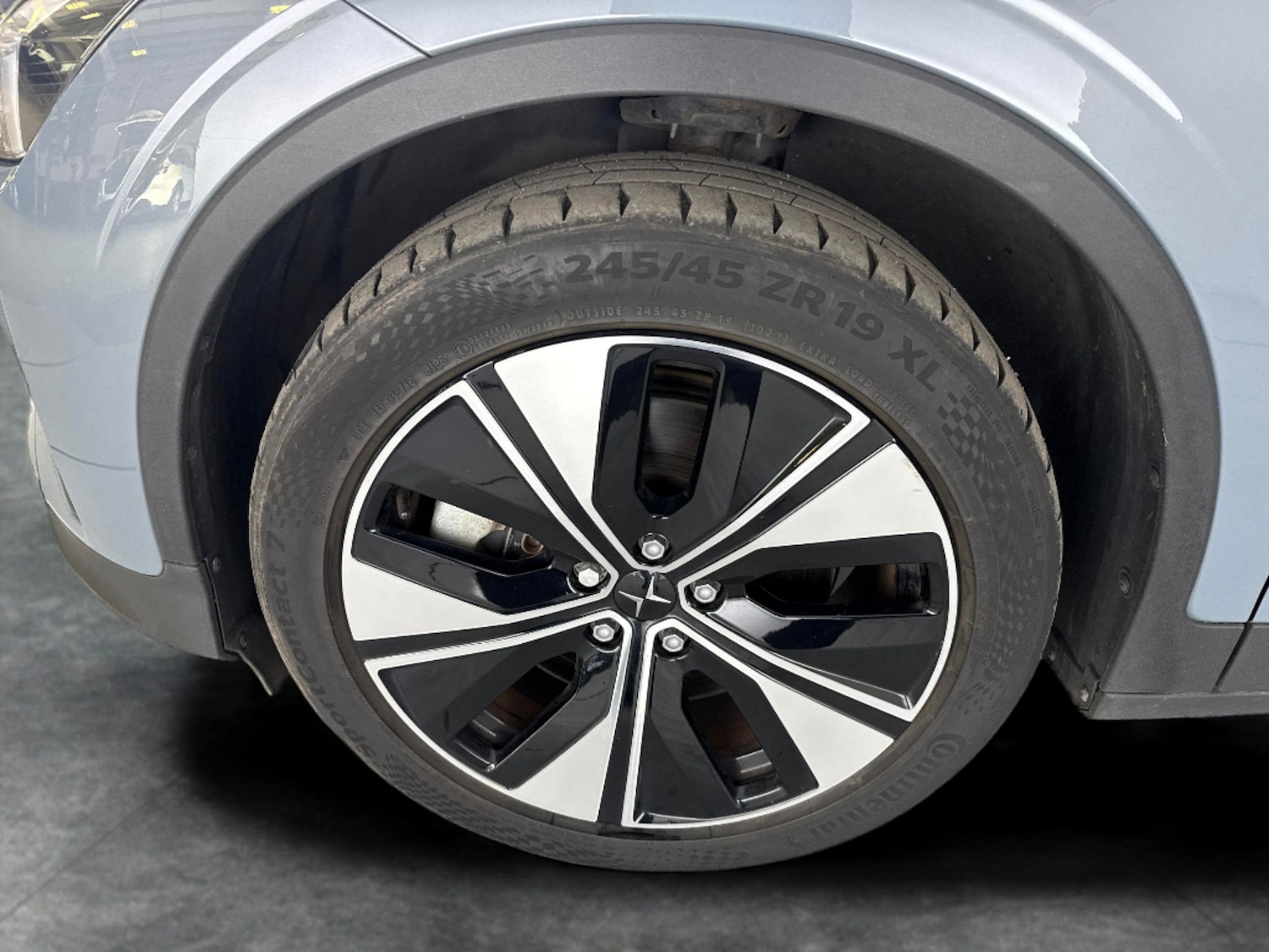 Used Polestar Polestar 2 2023 for sale - 77746490: Photo 20