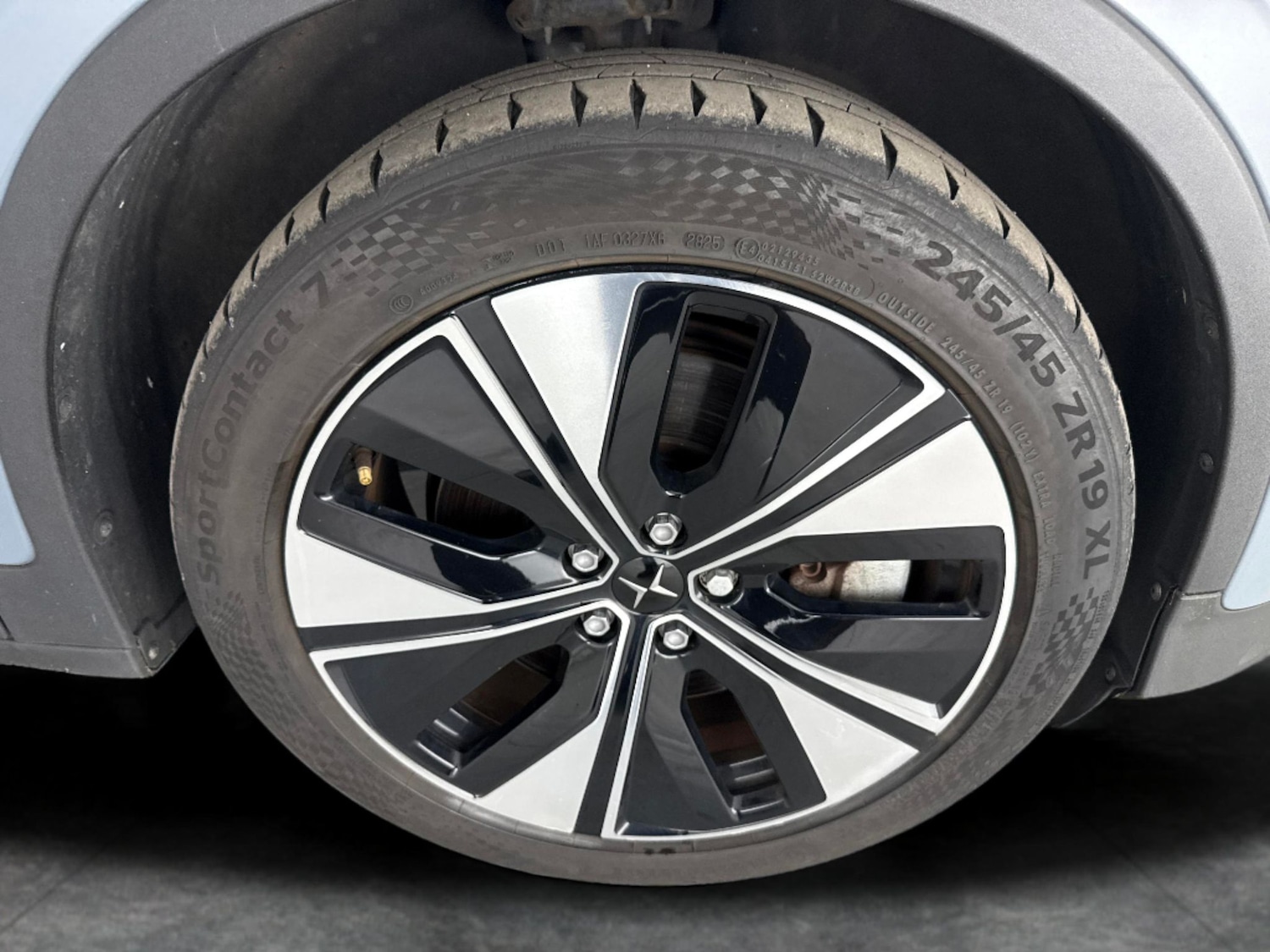 Used Polestar Polestar 2 2023 for sale - 77746490: Photo 21