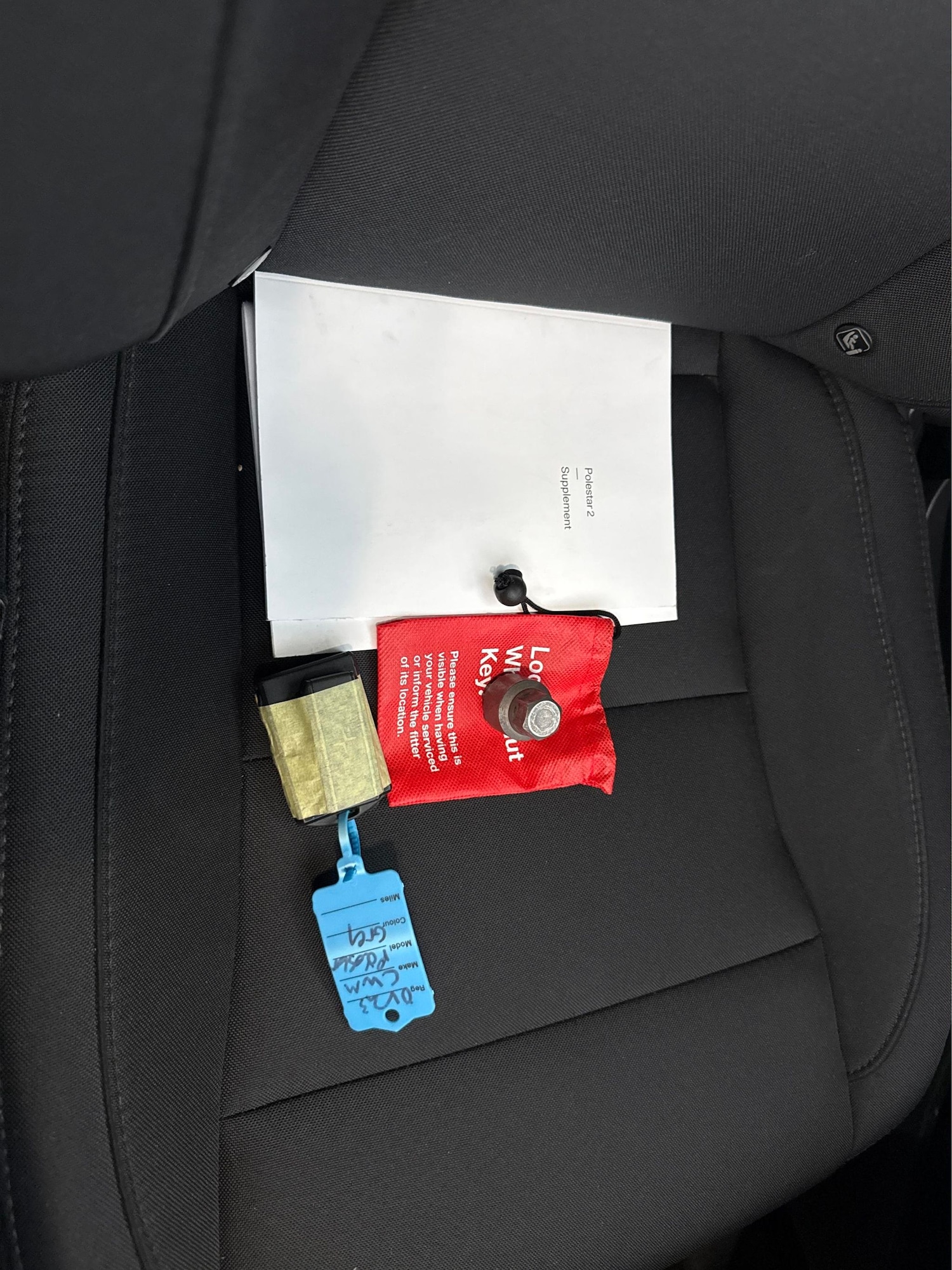 Used Polestar Polestar 2 2023 for sale - 77746490: Photo 28