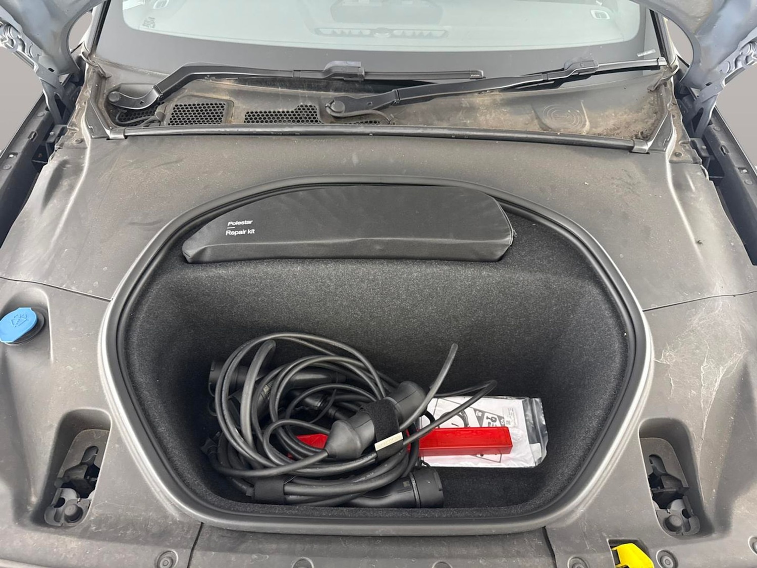 Used Polestar Polestar 2 2023 for sale - 77746490: Photo 31