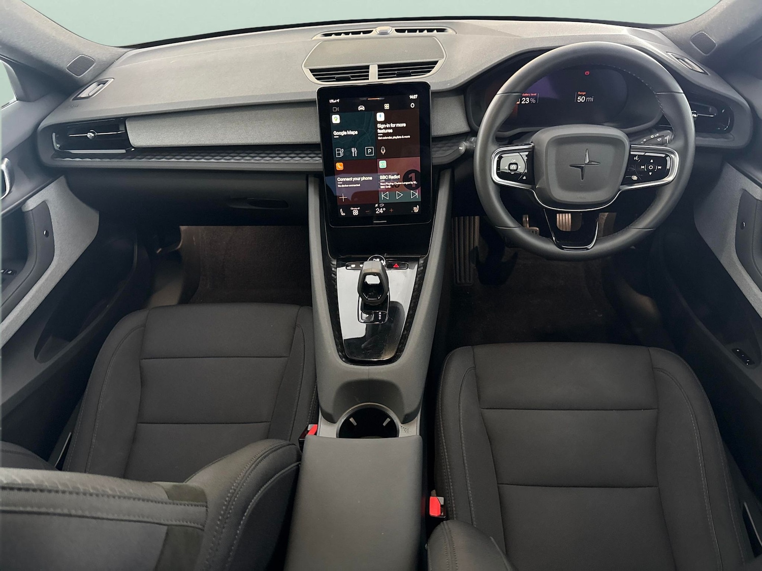 Used Polestar Polestar 2 2023 for sale - 77746490: Photo 6