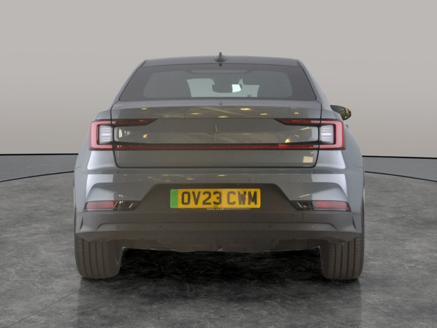 Used Polestar Polestar 2 2023 for sale - 77746490: Photo 8