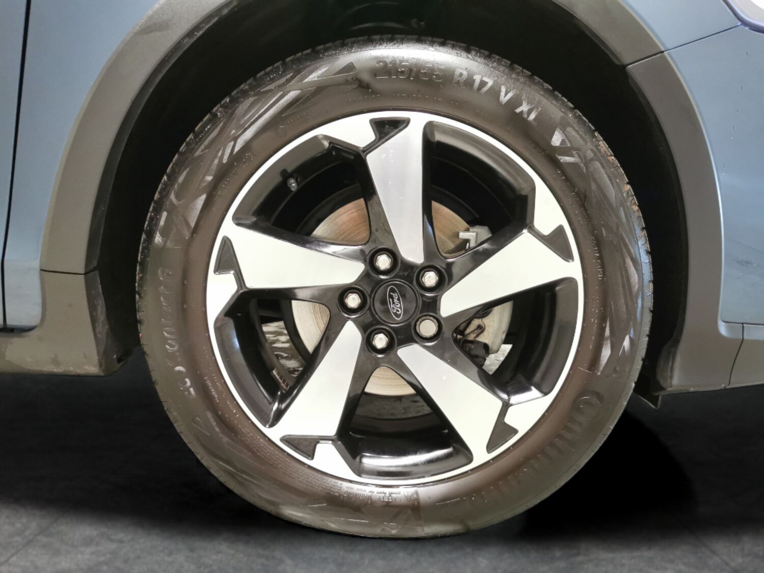 Used Ford Focus 2023 for sale - 76623892: Photo 20