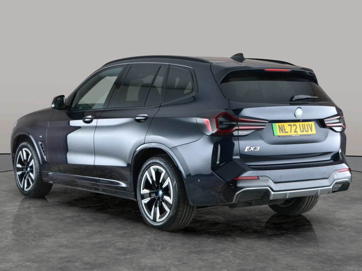 Used BMW iX3 2023 for sale - 77578047: Photo 14