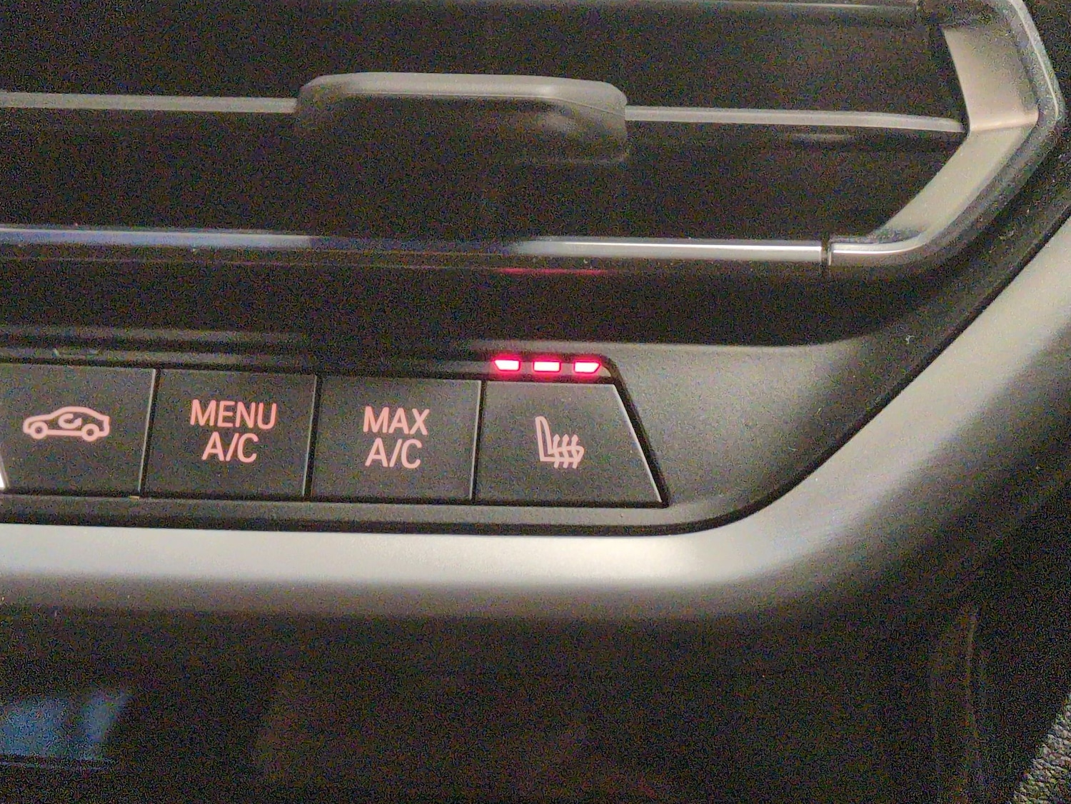 Used BMW iX3 2023 for sale - 77578047: Photo 22