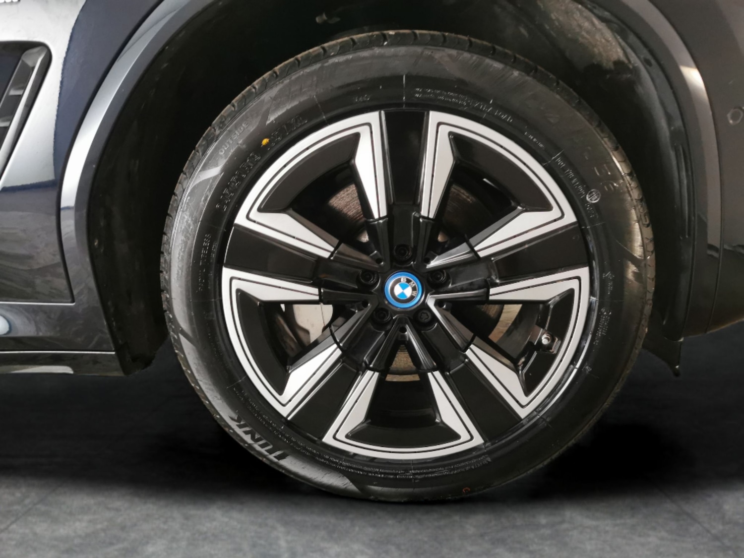 Used BMW iX3 2023 for sale - 77578047: Photo 29