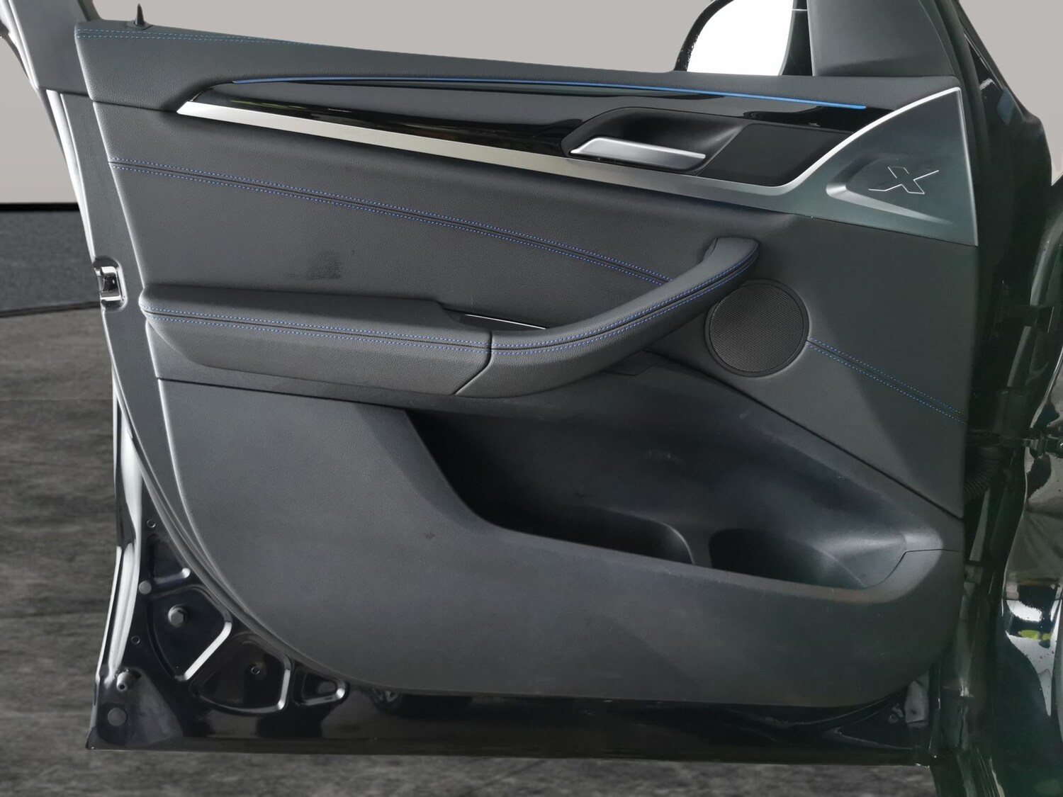 Used BMW iX3 2023 for sale - 77578047: Photo 32