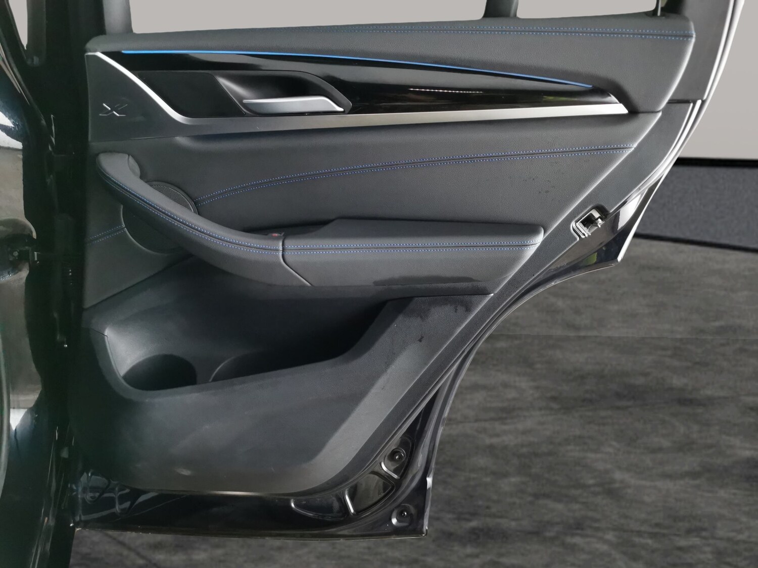 Used BMW iX3 2023 for sale - 77578047: Photo 34