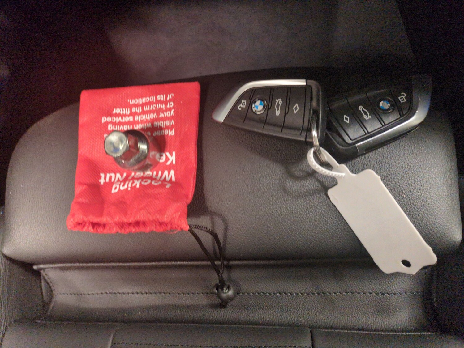 Used BMW iX3 2023 for sale - 77578047: Photo 36