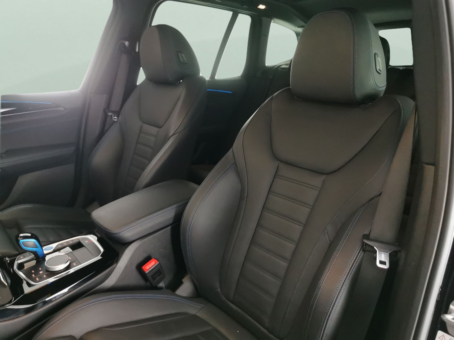 Used BMW iX3 2023 for sale - 77578047: Photo 7