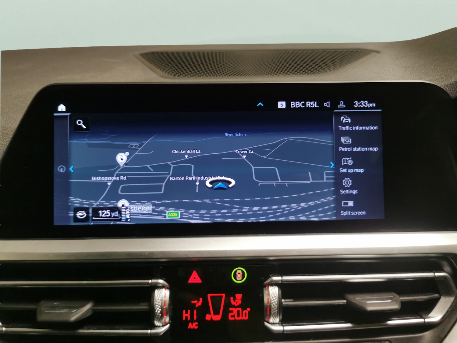 Used BMW 3 Series 2021 for sale - 77569878: Photo 7