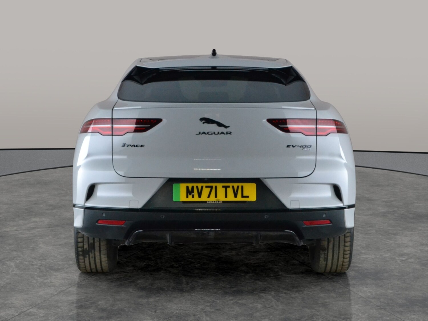 Used Jaguar I-Pace 2022 for sale - 77856028: Photo 11