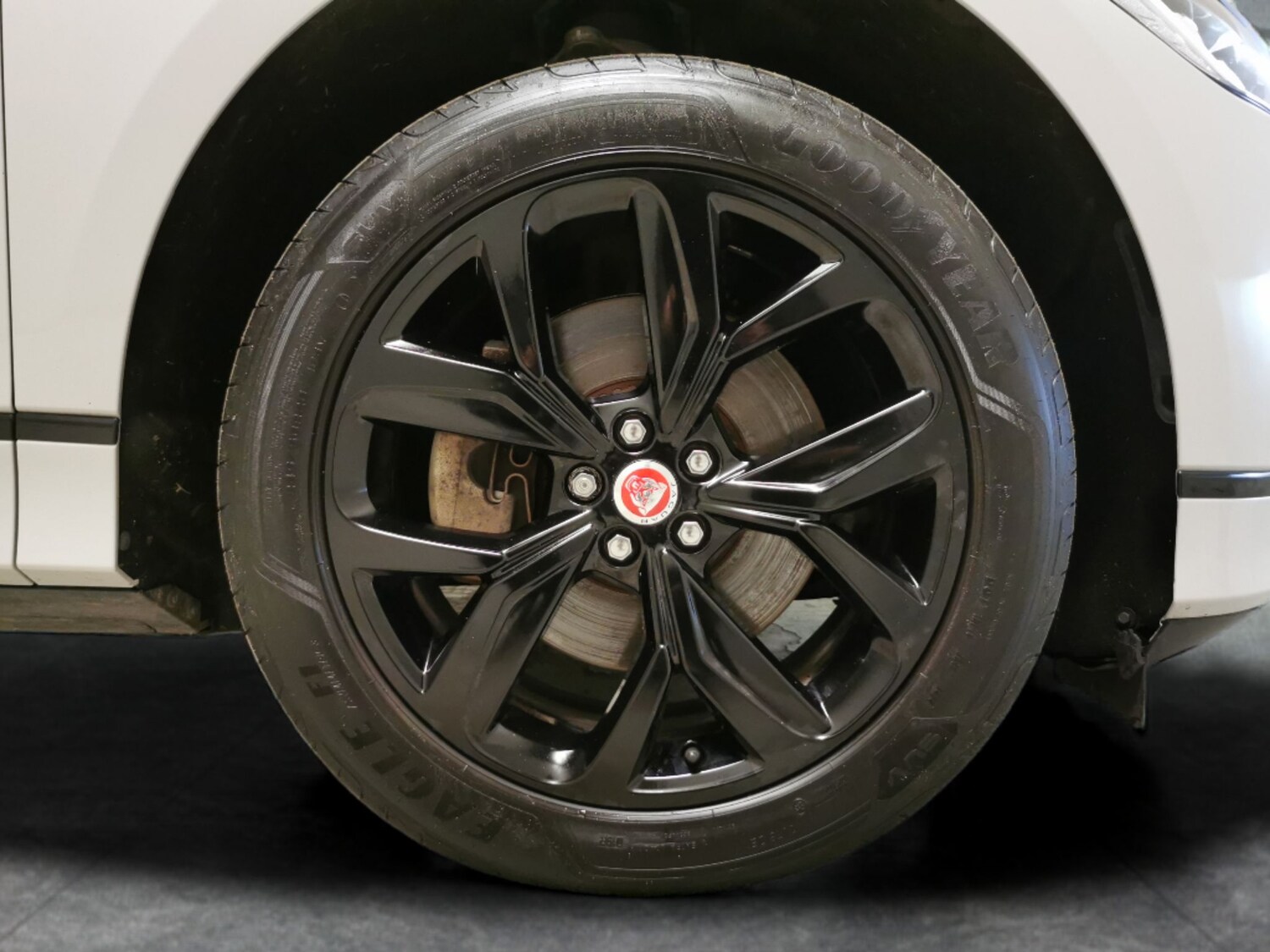 Used Jaguar I-Pace 2022 for sale - 77856028: Photo 26