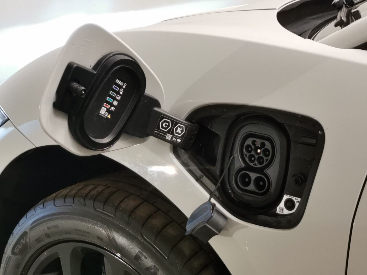 Used Jaguar I-Pace 2022 for sale - 77856028: Photo 33