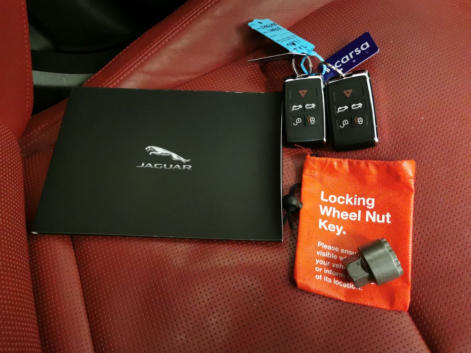 Used Jaguar I-Pace 2022 for sale - 77856028: Photo 34