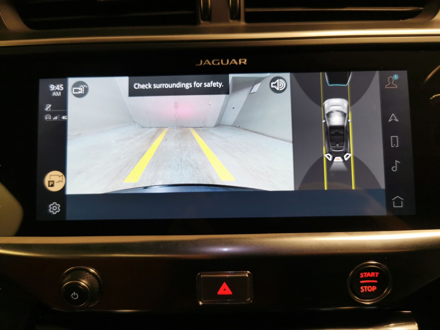 Used Jaguar I-Pace 2022 for sale - 77856028: Photo 6