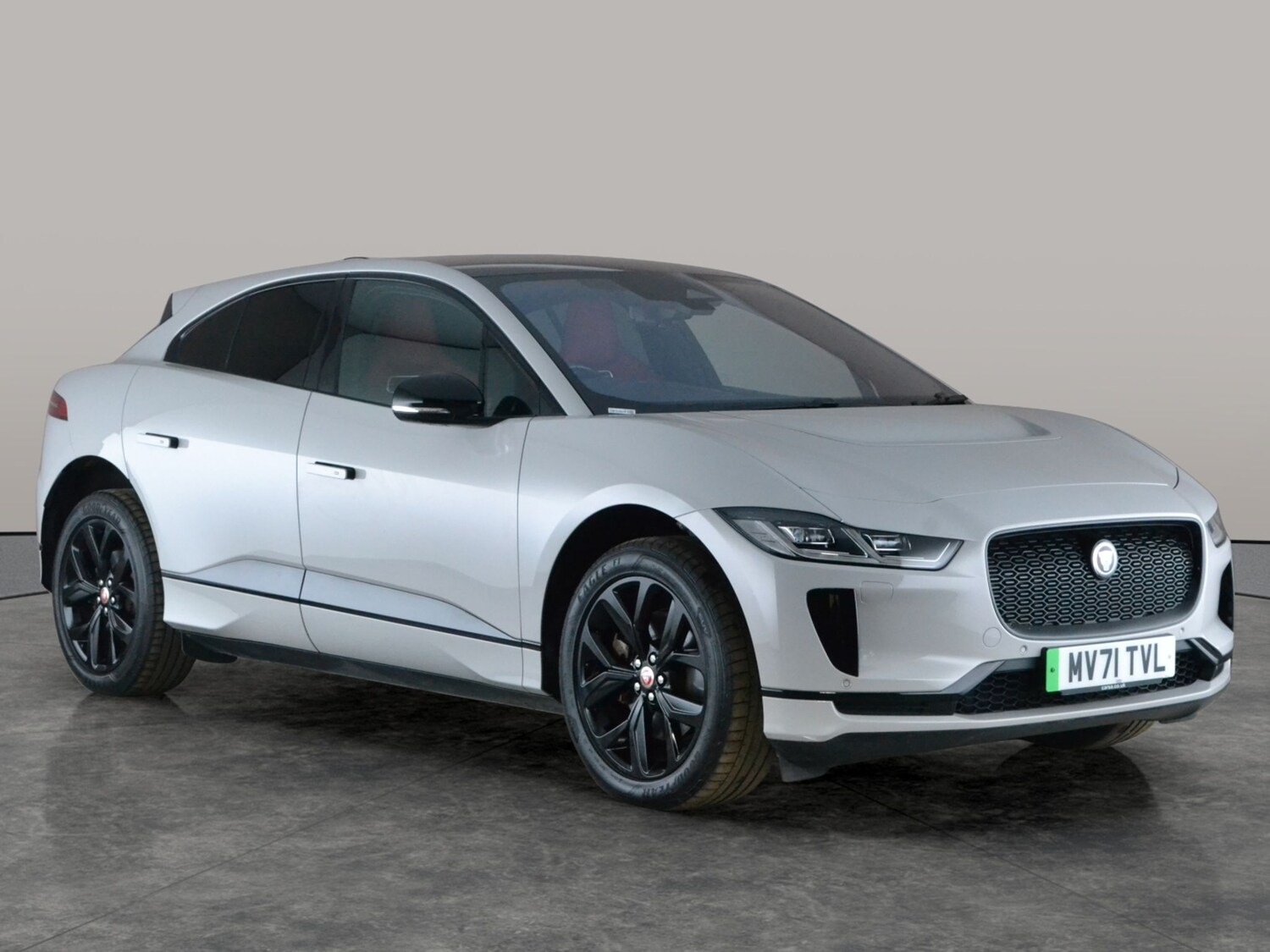 Used Jaguar I-Pace 2022 for sale - 77856028: Photo 8