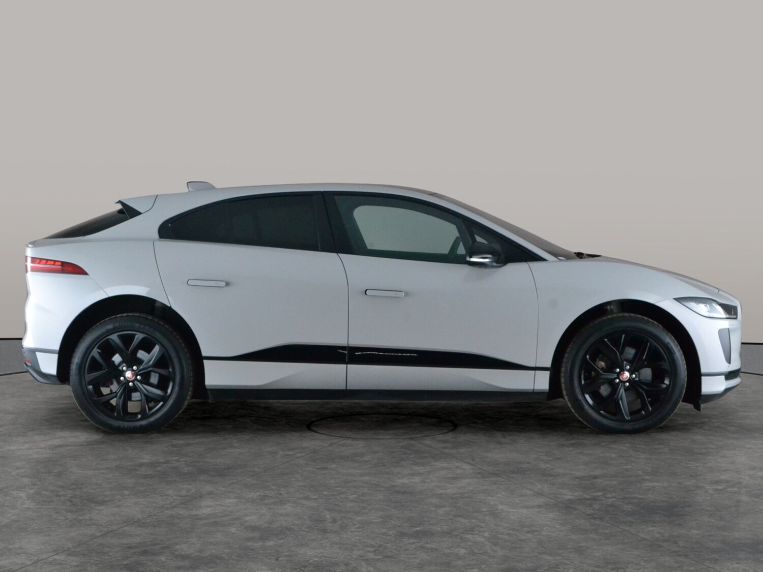 Used Jaguar I-Pace 2022 for sale - 77856028: Photo 9