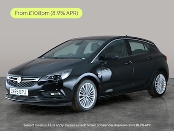 Used Vauxhall Astra 2019 for sale - 78788115: Photo