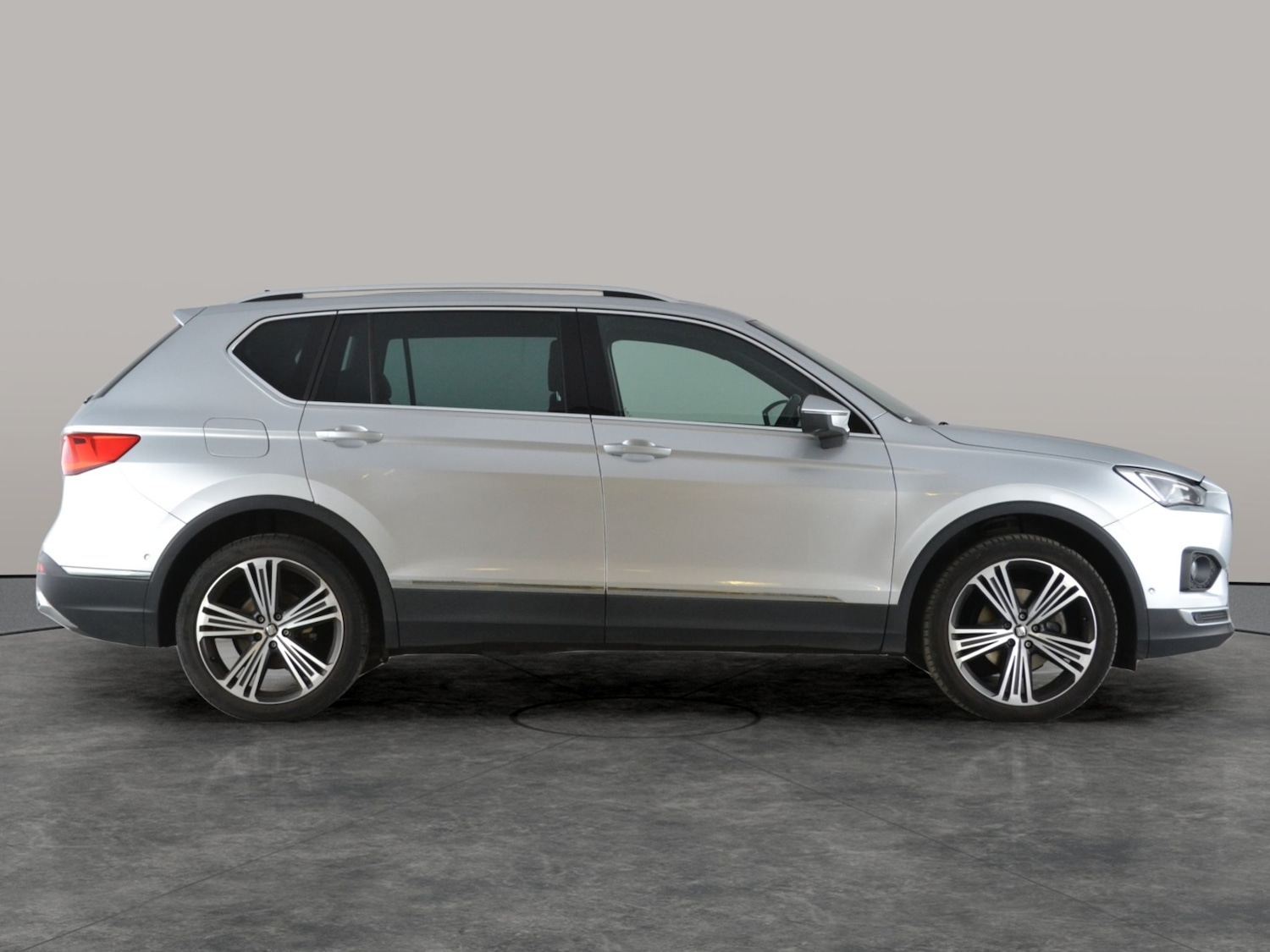 Used SEAT Tarraco 2019 for sale - 77482604: Photo 12