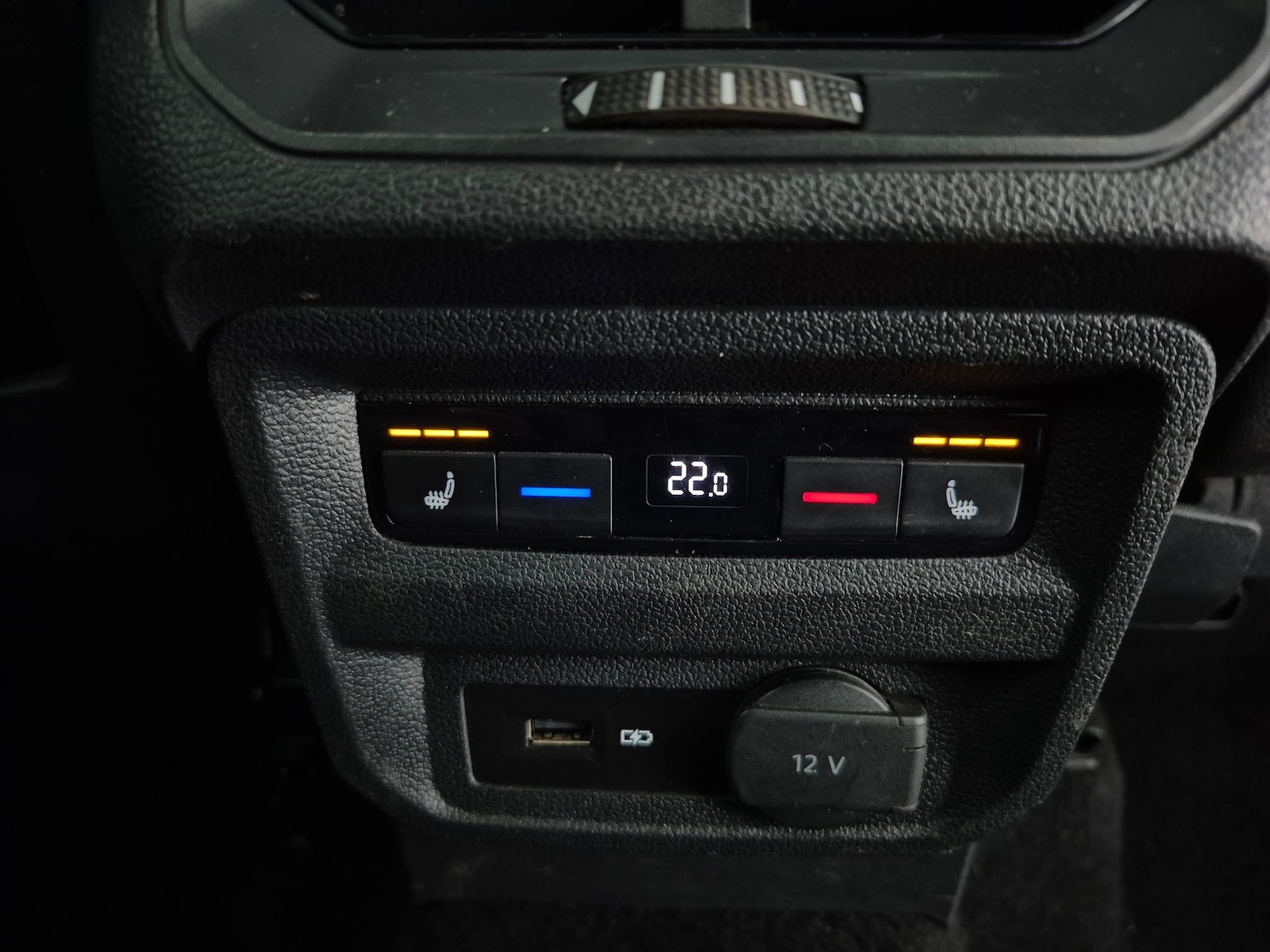 Used SEAT Tarraco 2019 for sale - 77482604: Photo 17