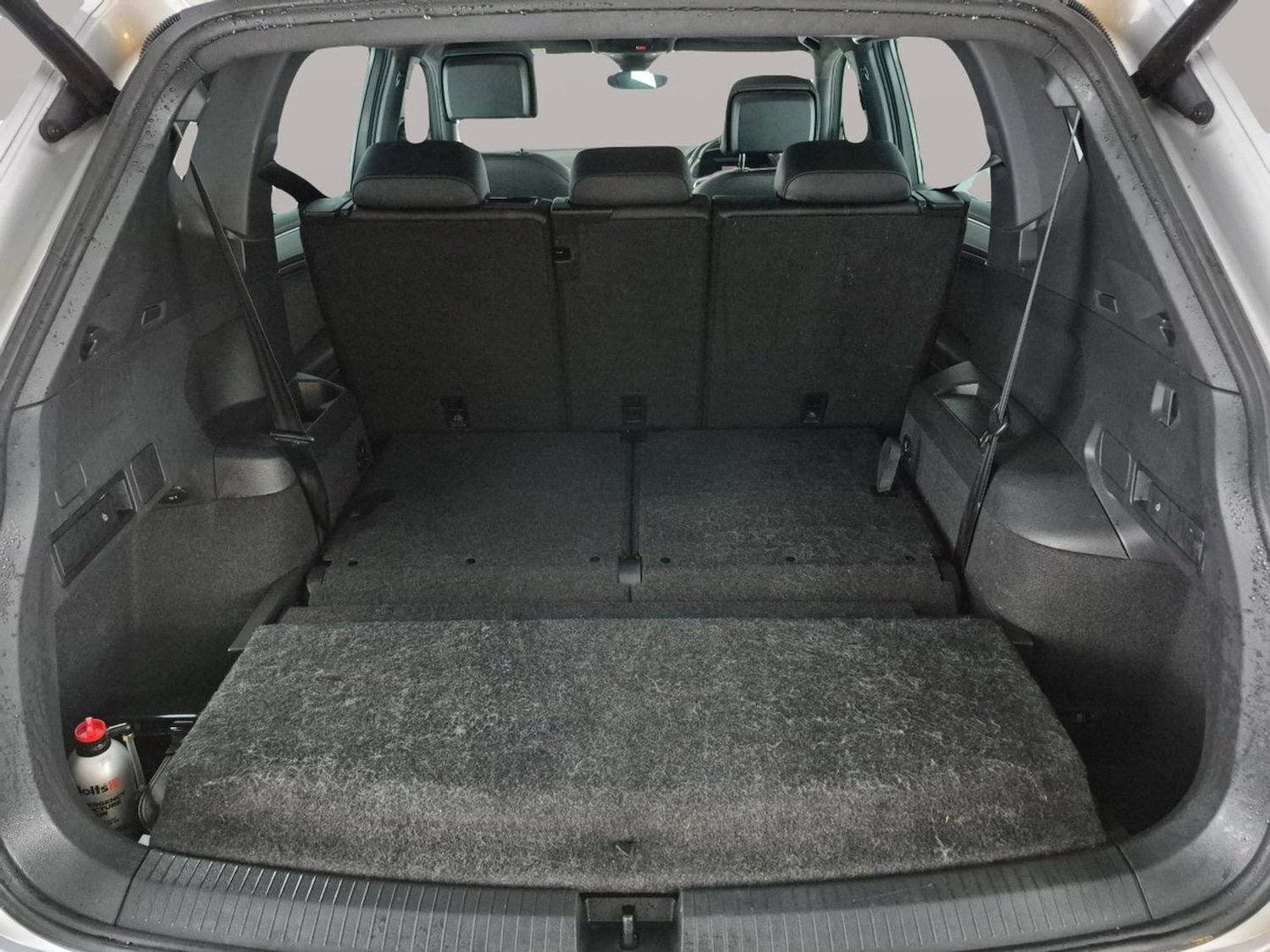 Used SEAT Tarraco 2019 for sale - 77482604: Photo 36