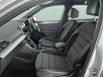 Used SEAT Tarraco 2019 for sale - 77482604: Photo