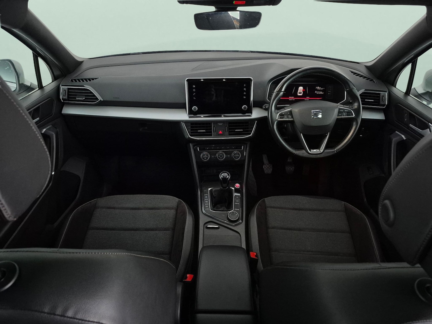 Used SEAT Tarraco 2019 for sale - 77482604: Photo 8