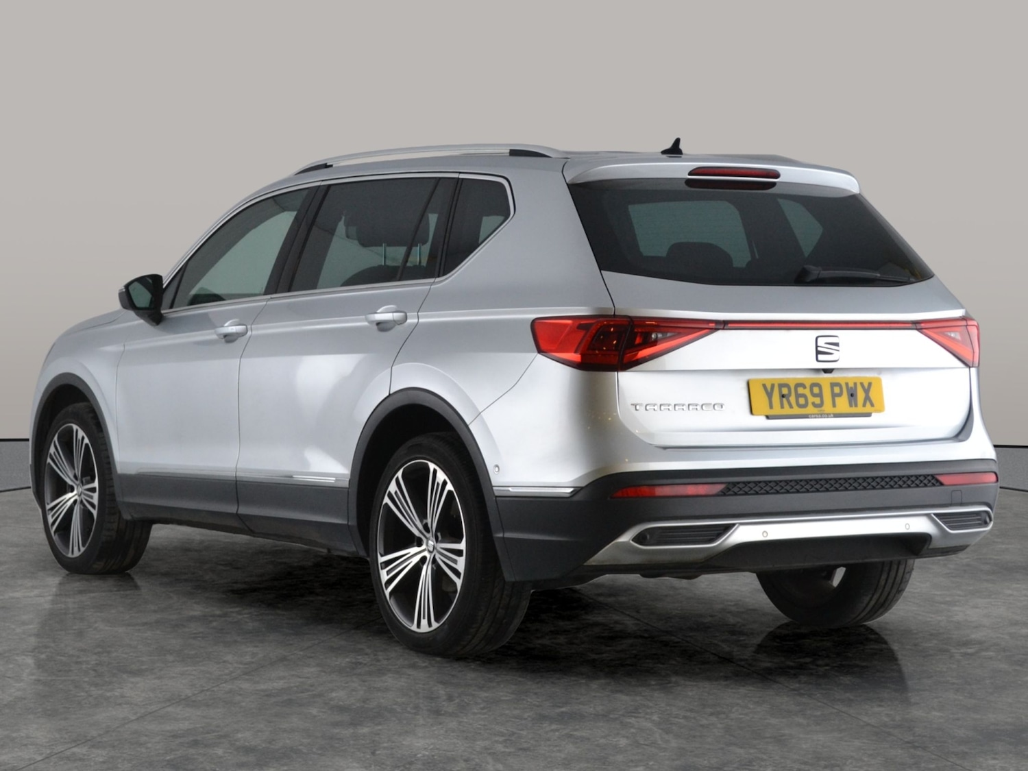 Used SEAT Tarraco 2019 for sale - 77482604: Photo 9