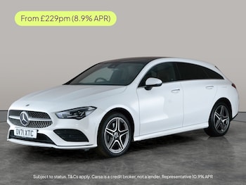 Used Mercedes-Benz CLA 2021 for sale - 78701749: Photo
