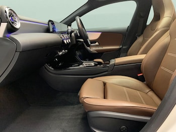 Used Mercedes-Benz CLA 2021 for sale - 78701749: Photo