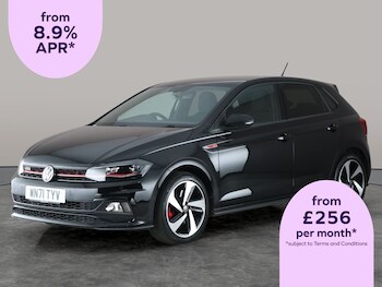 Used Volkswagen Polo 2021 for sale - 76598061: Photo