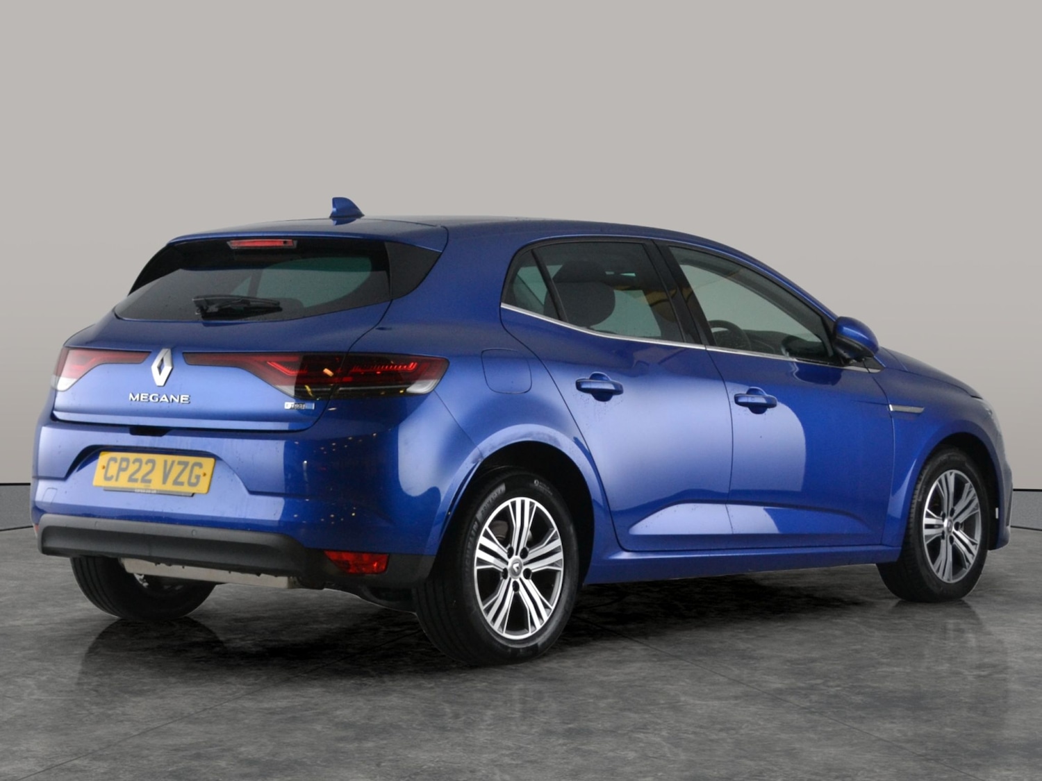 Used Renault Megane 2022 for sale - 76554975: Photo 10