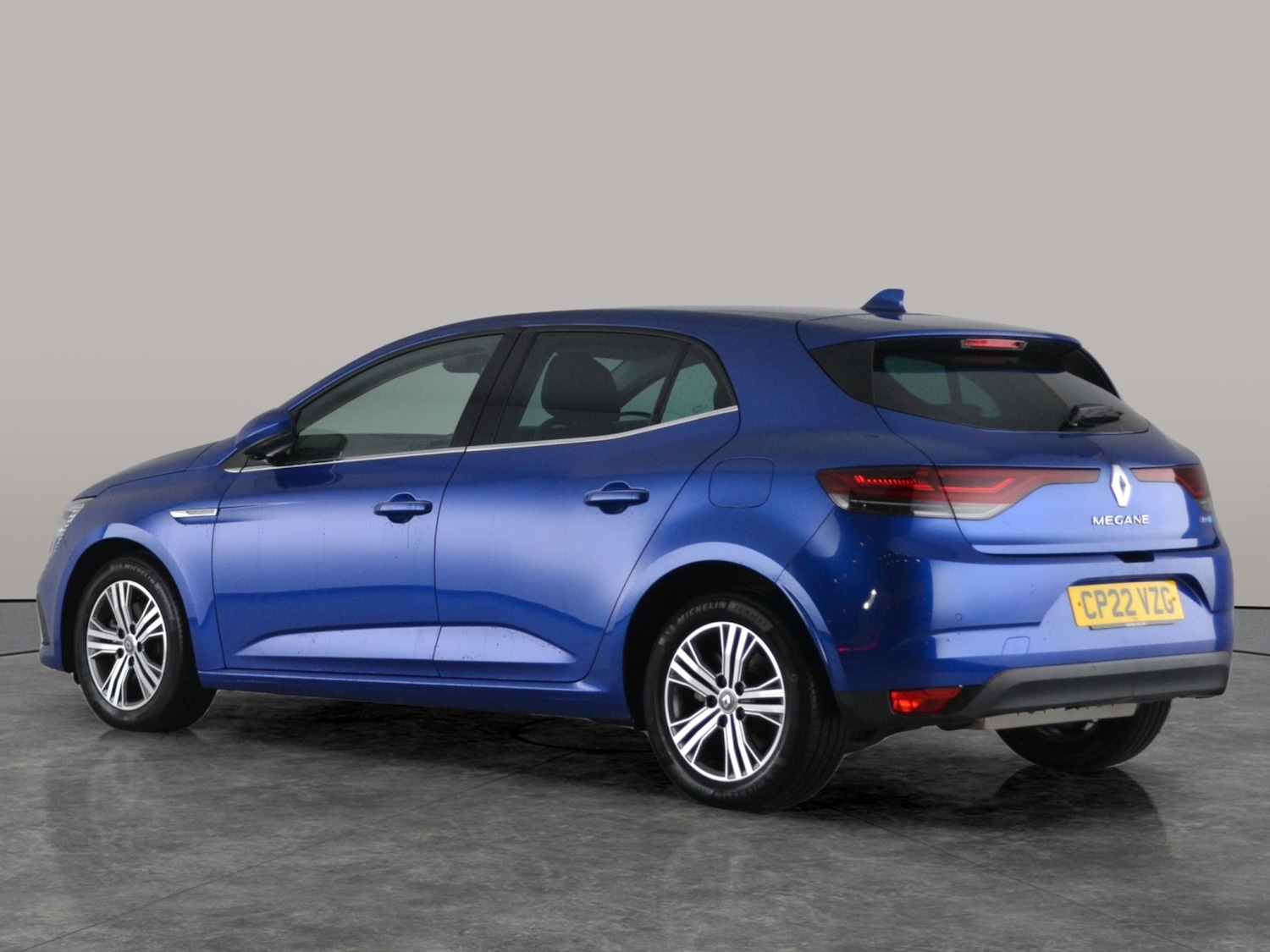 Used Renault Megane 2022 for sale - 76554975: Photo 8