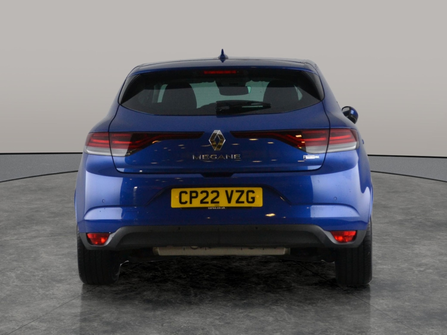 Used Renault Megane 2022 for sale - 76554975: Photo 9