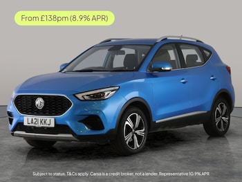 Used MG MG ZS undefined for sale - 78582462: Photo