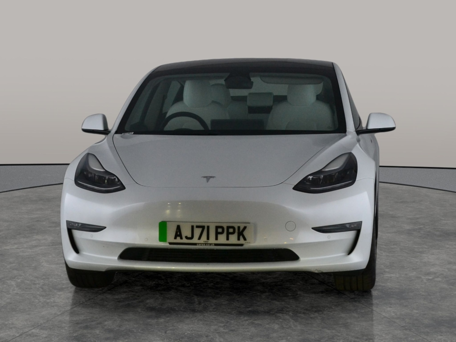 Used Tesla Model 3 2022 for sale - 78000955: Photo 15