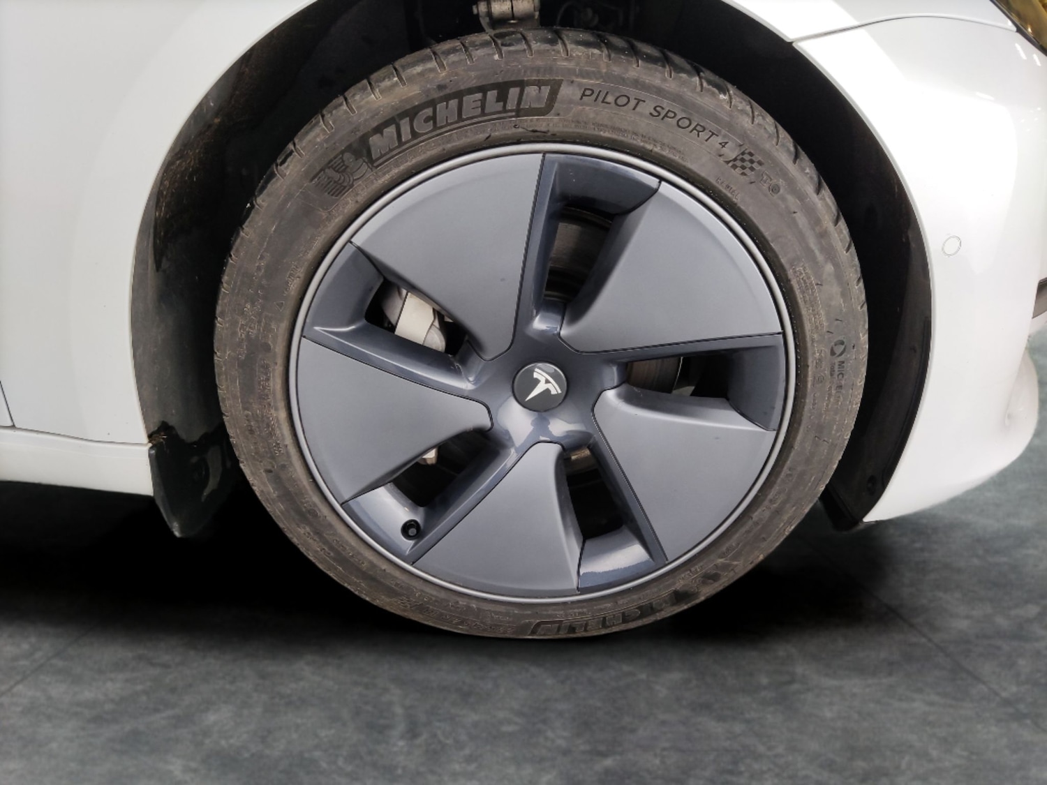 Used Tesla Model 3 2022 for sale - 78000955: Photo 29