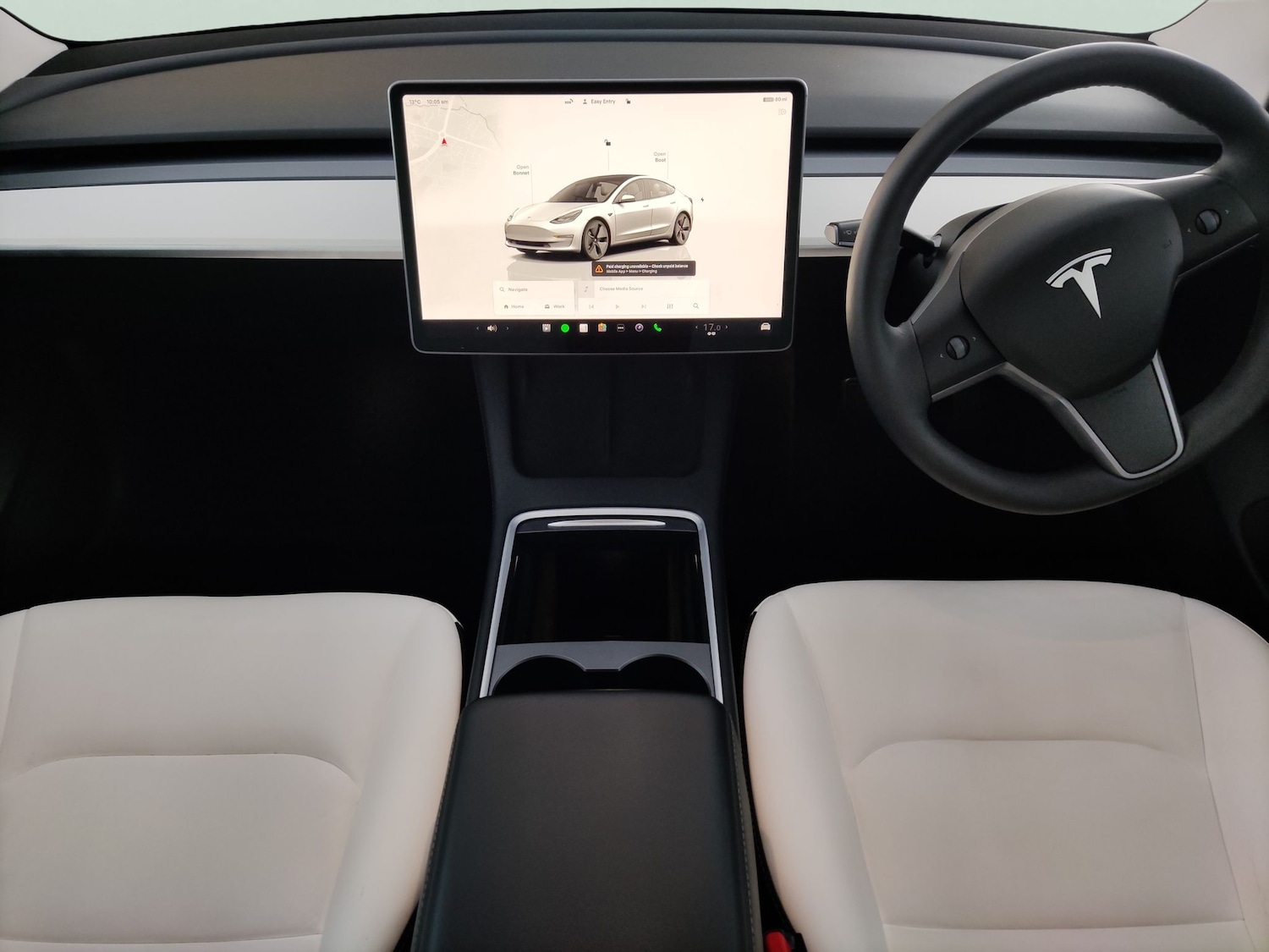 Used Tesla Model 3 2022 for sale - 78000955: Photo 9