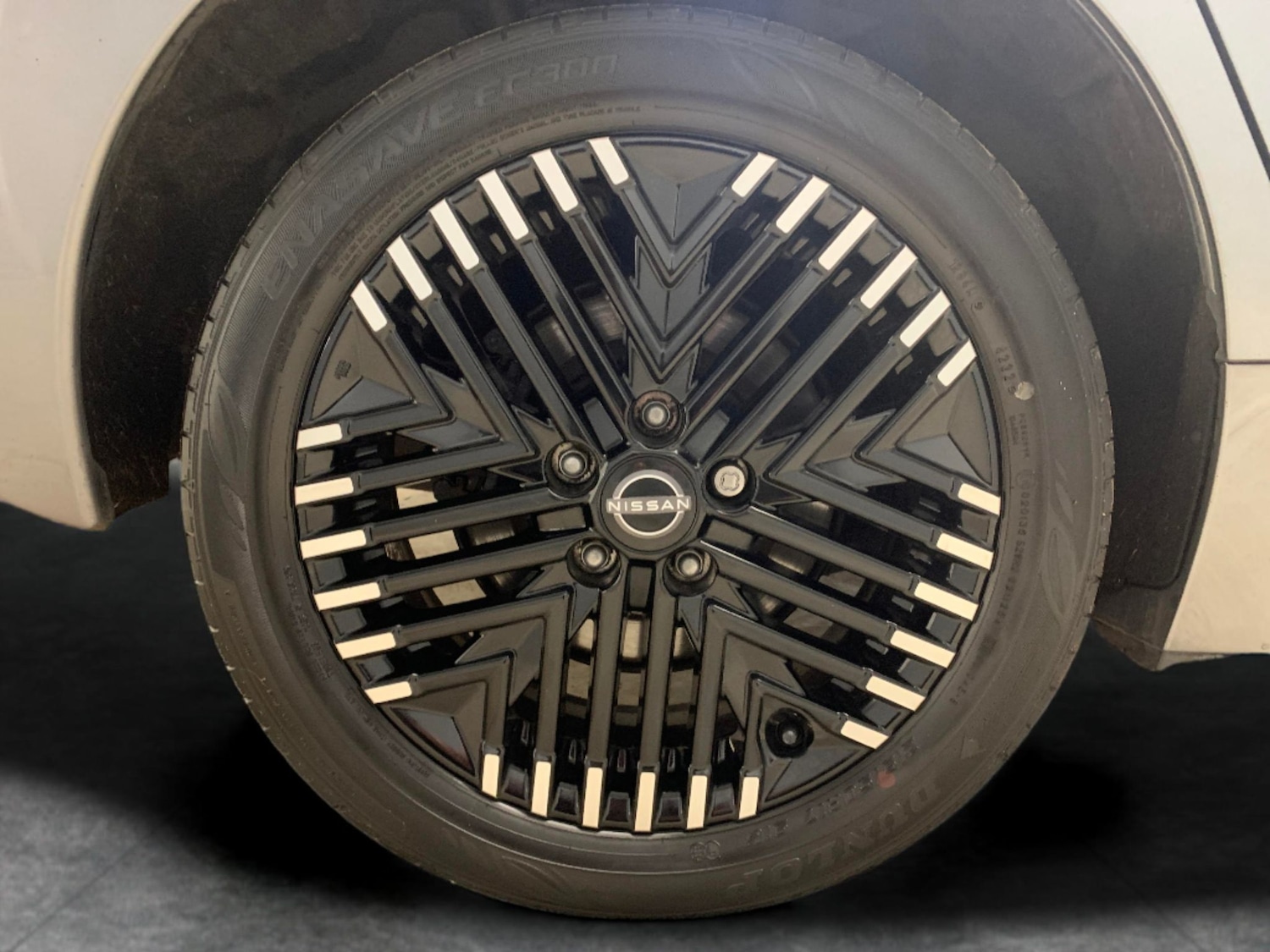 Used Nissan Leaf 2023 for sale - 78218524: Photo 24