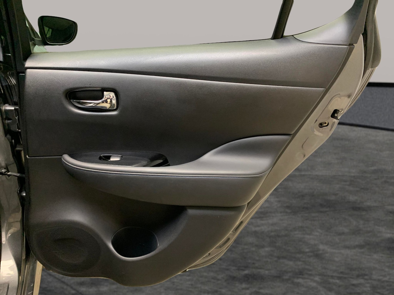 Used Nissan Leaf 2023 for sale - 78218524: Photo 28