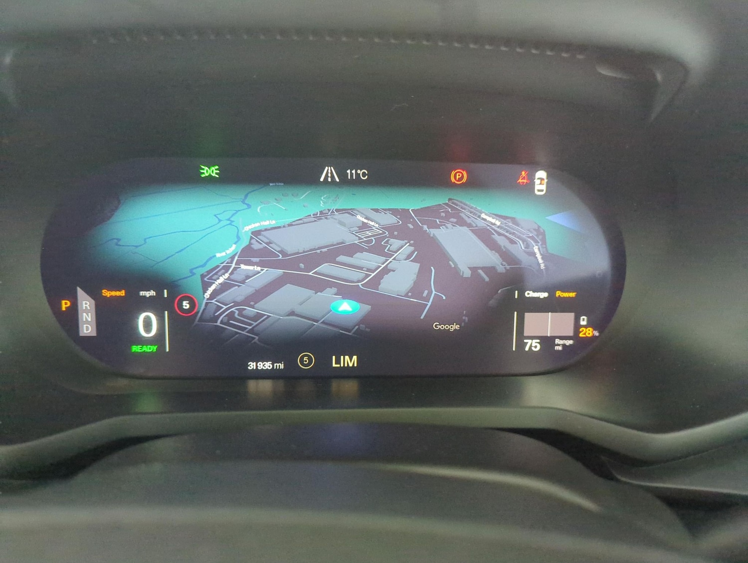 Used Polestar Polestar 2 2023 for sale - 77703034: Photo 24